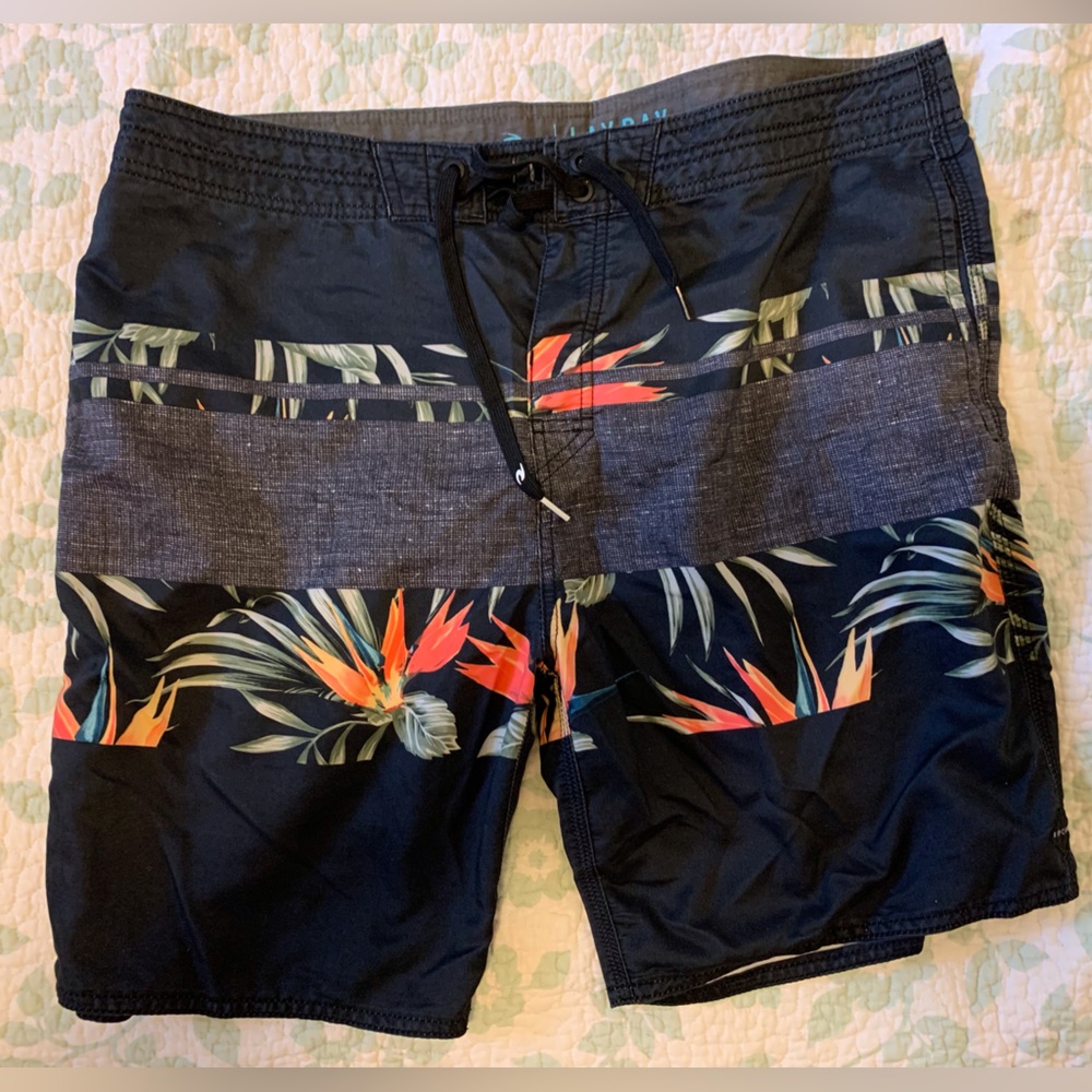 Rip Curl Layday boardshorts